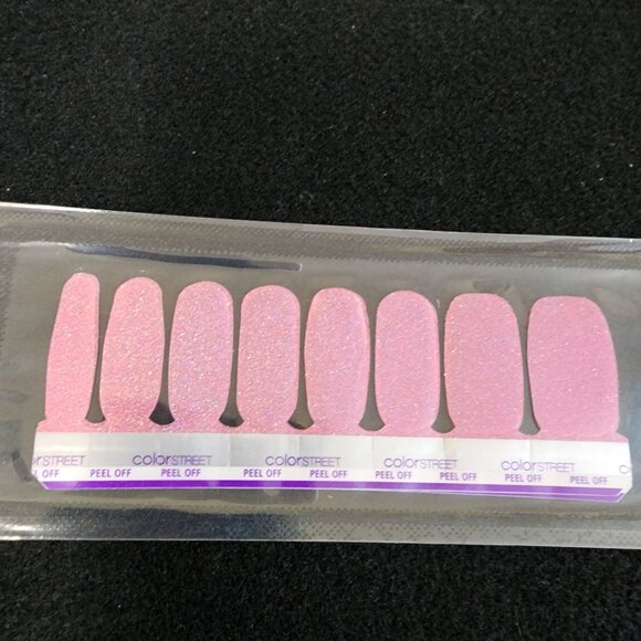 Color Street Nail Color Strips - Picture 1 of 2